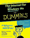 [The Internet for Windows Me For Dummies]