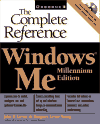 [Windows Me: The Complete Reference]