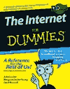 [Internet for Dummies, 10th edition]