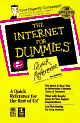 [Internet for Dummies Quick Reference, 6th Edition]
